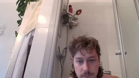 gabriele_manzoni online show from 20, 4, 2026