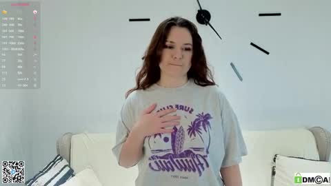 Snapshot of gabrielebranden chatting on 15, 2, 2026 Stacy online show from 15, 2, 2026