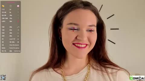 Snapshot of gabrielebranden chatting on 28, 2, 2026 Stacy online show from 28, 2, 2026