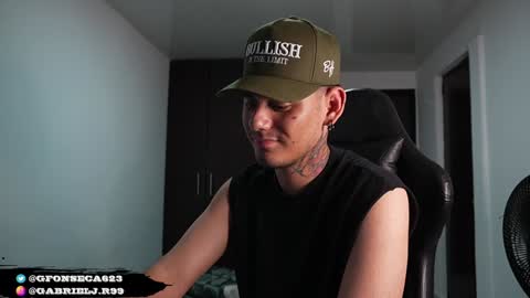 Gabe online show from 31, 1, 2025