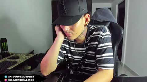 Gabe online show from 11, 2, 2025