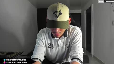 Gabe online show from 3, 3, 2025