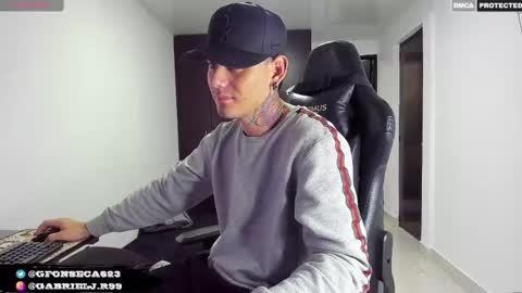 Gabe online show from 7, 3, 2025