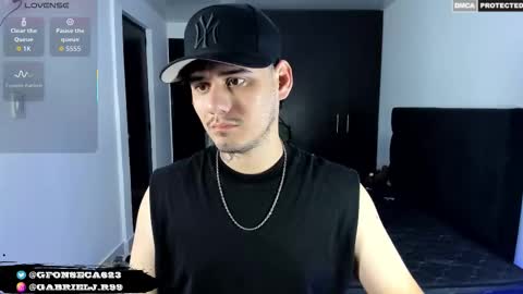 Gabe online show from 2, 12, 2025