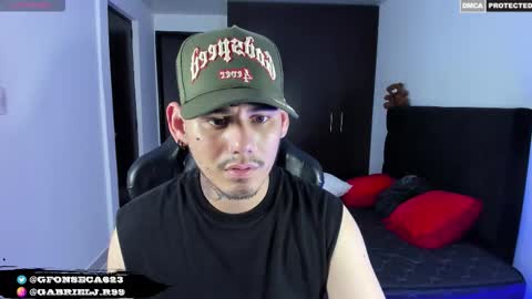 Gabe online show from 8, 1, 2026