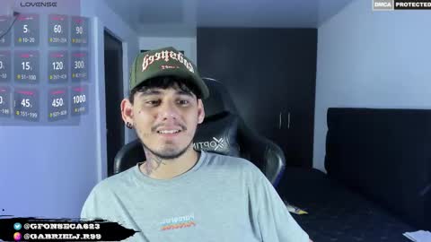 Gabe online show from 18, 1, 2026