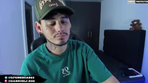 Gabe online show from 20, 2, 2026