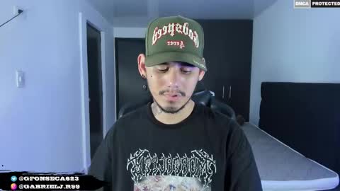 Gabe online show from 25, 2, 2026