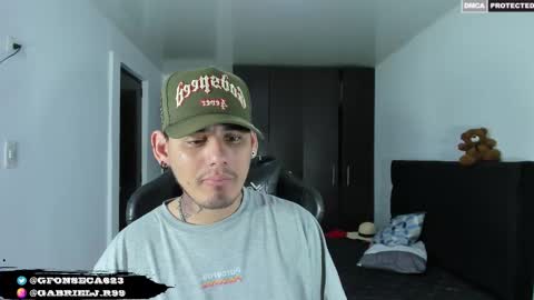 Gabe online show from 21, 3, 2026