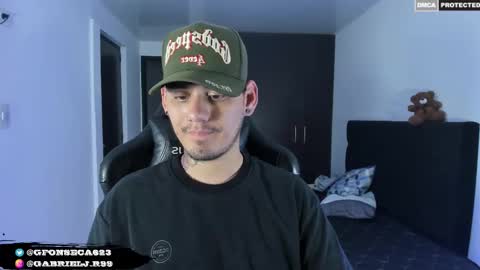 Gabe online show from 25, 3, 2026