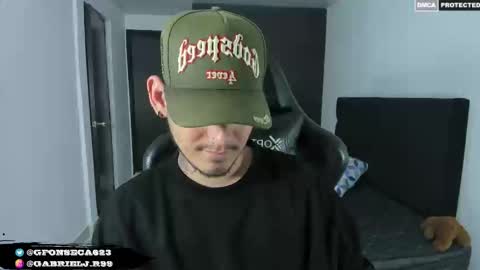 Gabe online show from 29, 3, 2026