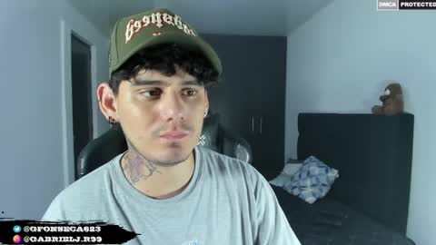 Gabe online show from 6, 4, 2026