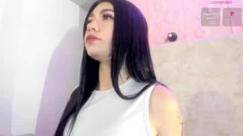 gabriella online show from 13, 7, 2026