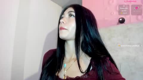 gabriella online show from 23, 7, 2026