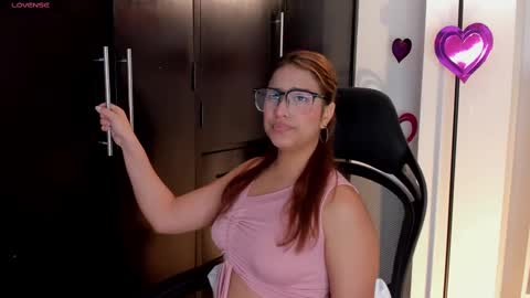 Gabriella online show from 18, 2, 2025