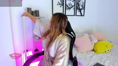 Gabriella online show from 9, 2, 2026