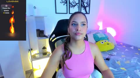 Gabriella online show from 15, 3, 2026