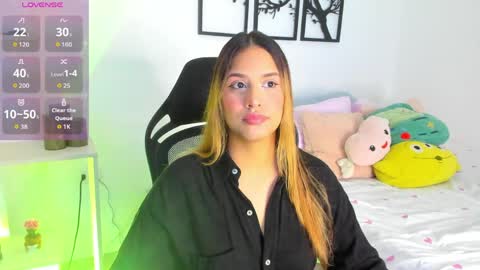 Gabriella online show from 27, 5, 2026