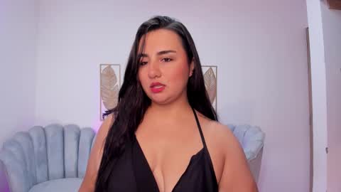 gabriella_evans_ online show from 17, 10, 2025