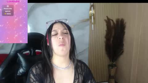 Gabriella online show from 11, 2, 2026