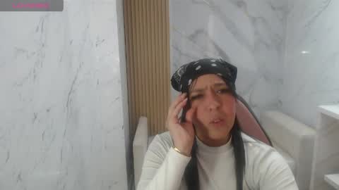 Snapshot of gabriella_storm_tf chatting on 16, 4, 2026 Gabriella online show from 16, 4, 2026