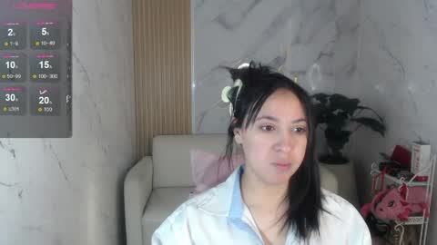Snapshot of gabriella_storm_tf chatting on 22, 4, 2026 Gabriella online show from 22, 4, 2026