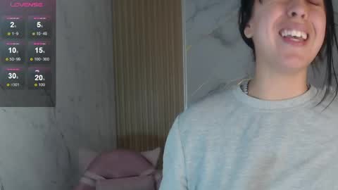 Snapshot of gabriella_storm_tf chatting on 23, 4, 2026 Gabriella online show from 23, 4, 2026