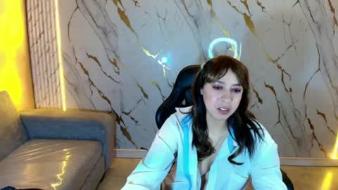 Snapshot of gabriella_storm_tf chatting on 25, 4, 2026 Gabriella online show from 25, 4, 2026