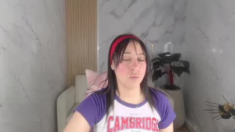 Snapshot of gabriella_storm_tf chatting on 30, 4, 2026 Gabriella online show from 30, 4, 2026