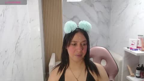 Snapshot of gabriella_storm_tf chatting on 1, 5, 2026 Gabriella online show from 1, 5, 2026