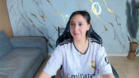 Snapshot of gabriella_storm_tf chatting on 9, 5, 2026 Gabriella online show from 9, 5, 2026