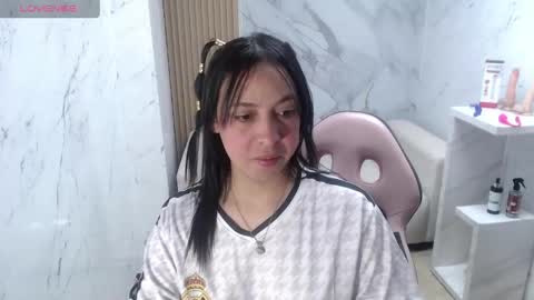 Snapshot of gabriella_storm_tf chatting on 14, 5, 2026 Gabriella online show from 14, 5, 2026