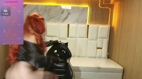Snapshot of gabriella_storm_tf chatting on 21, 5, 2026 Gabriella online show from 21, 5, 2026