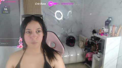 Snapshot of gabriella_storm_tf chatting on 26, 5, 2026 Gabriella online show from 26, 5, 2026