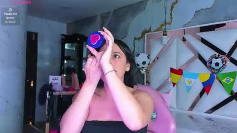 Gabriella online show from 12, 7, 2026