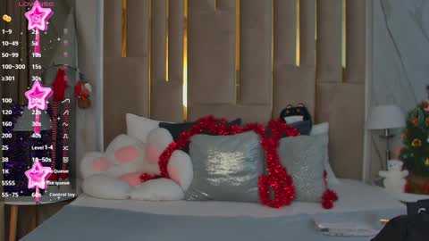 Snapshot of gabriella_wils chatting on 31, 12, 2024 Gabriella online show from 31, 12, 2024