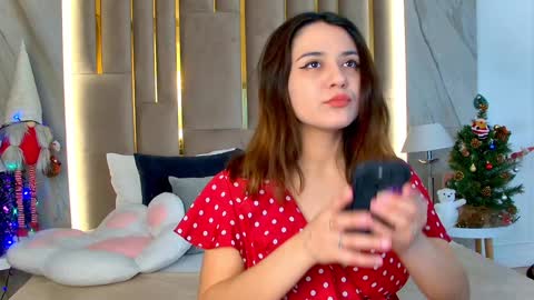 Snapshot of gabriella_wils chatting on 13, 1, 2025 Gabriella online show from 13, 1, 2025