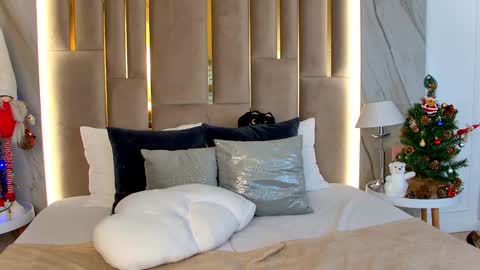 Snapshot of gabriella_wils chatting on 13, 1, 2025 Gabriella online show from 13, 1, 2025