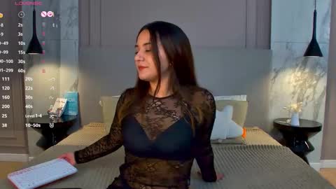 Snapshot of gabriella_wils chatting on 11, 10, 2025 Gabriella online show from 11, 10, 2025