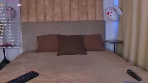 Gabriella online show from 1, 4, 2026