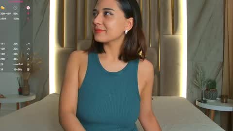 Gabriella online show from 16, 4, 2026