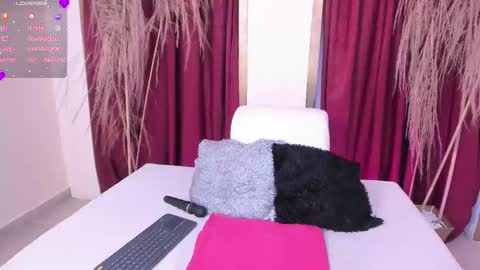 gabriellacox online show from 18, 9, 2025