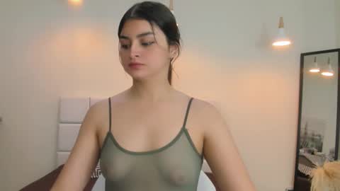 Gabriella online show from 20, 12, 2025