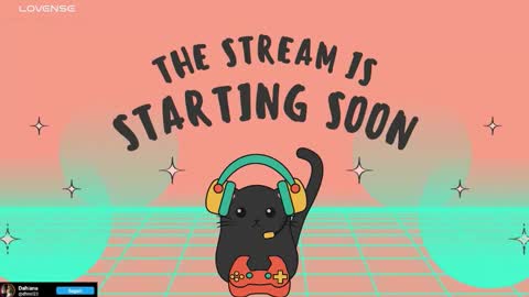 Gabriella online show from 23, 3, 2026