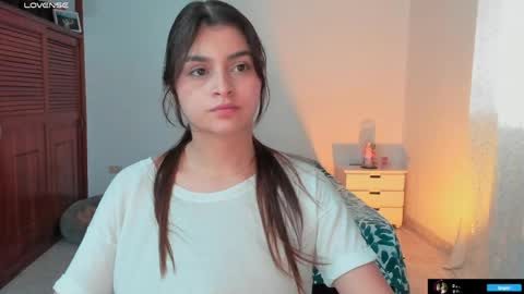 Gabriella online show from 17, 4, 2026