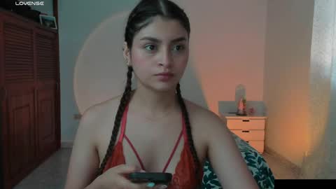 Gabriella online show from 18, 4, 2026