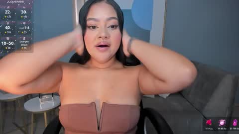 Gabriella Lee online show from 9, 2, 2026