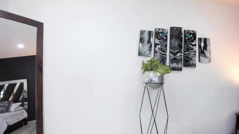 Gabriella Antonella online show from 3, 10, 2025