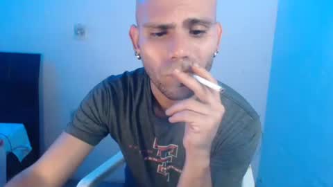 Snapshot of gabrielle_ramirez chatting on 18, 12, 2024 Gabriel online show from 18, 12, 2024