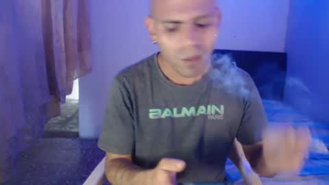 Snapshot of gabrielle_ramirez chatting on 11, 1, 2025 Gabriel online show from 11, 1, 2025